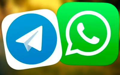 ¿Qué sucede con Whatsapp?