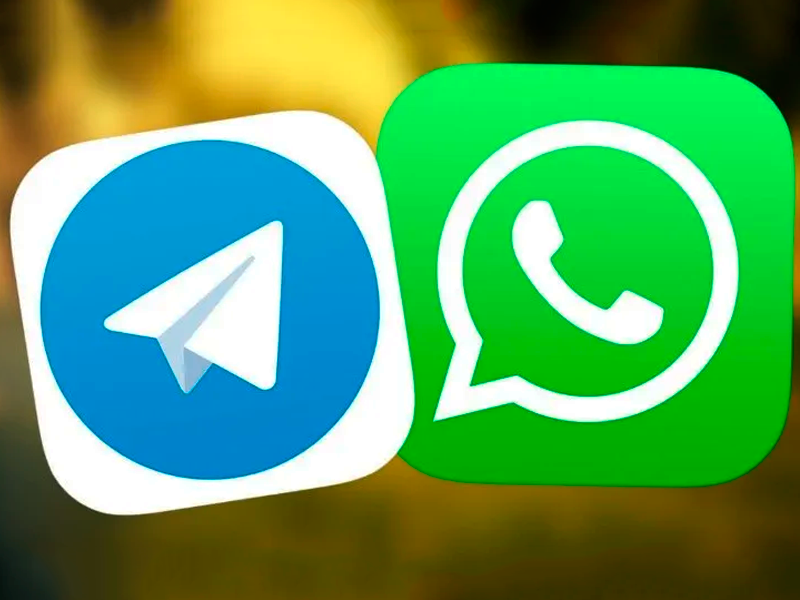 ¿Qué sucede con Whatsapp?